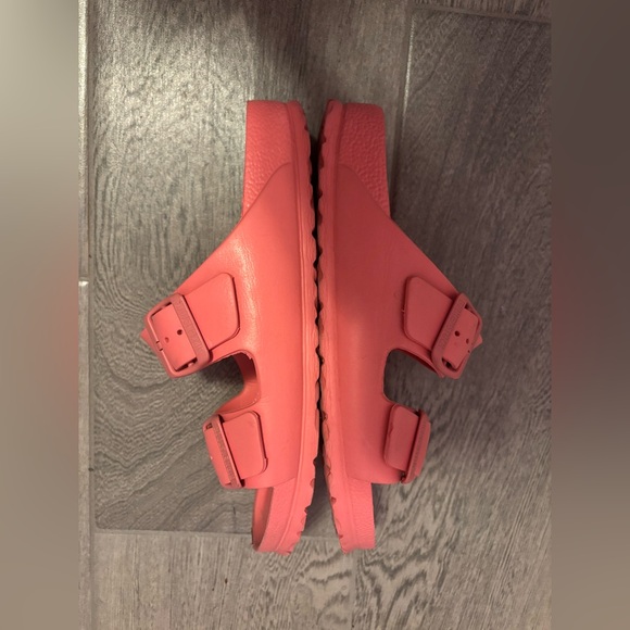 Birkenstock Arizona Essentials Slides - Picture 5 of 6